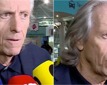 Jorge Jesus Afirma Que Marco Silva Nunca Treinou Uma Grande Equipa Em Portugal Jorge Jesus Afirma Que Marco Silva Nunca Treinou Uma Grande Equipa Em Portugal