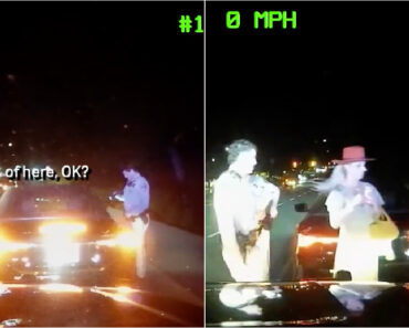 Vídeo Mostra Detenção De Britney Spears Por Condução Sob o Efeito De Álcool e Drogas Vídeo Mostra Detenção De Britney Spears Por Condução Sob o Efeito De Álcool e Drogas