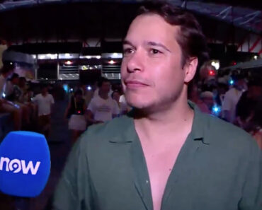 Adepto Do Sporting Reagiu Ao Concerto De Bad Bunny No Estádio Da Luz Adepto Do Sporting Reagiu Ao Concerto De Bad Bunny No Estádio Da Luz