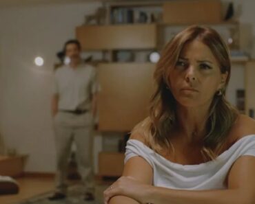 Sónia Araújo Estreia-se Como Atriz No Cinema. “Um Presente Maravilhoso” Sónia Araújo Estreia-se Como Atriz No Cinema. “Um Presente Maravilhoso”