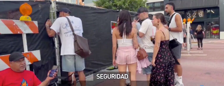 Jogador é Barrado à Entrada Do Hotel Da Seleção Espanhola Por Não Ser Reconhecido Jogador é Barrado à Entrada Do Hotel Da Seleção Espanhola Por Não Ser Reconhecido