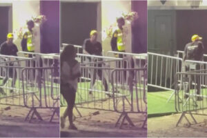 Funcionário Do Rock In Rio Lisboa Conquista a Internet Após Dançar Ao Som De Katy Perry Durante a Limpeza