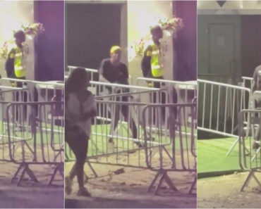 Funcionário Do Rock In Rio Lisboa Conquista a Internet Após Dançar Ao Som De Katy Perry Durante a Limpeza Funcionário Do Rock In Rio Lisboa Conquista a Internet Após Dançar Ao Som De Katy Perry Durante a Limpeza