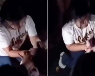 Mulher Deu à Luz No Meio Dos Escombros De Edifício Que Desabou Na Venezuela Mulher Deu à Luz No Meio Dos Escombros De Edifício Que Desabou Na Venezuela