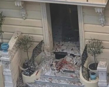3 Feridos Graves Em Explosão Em Prédio No Mónaco. “Foi Um Ataque” 3 Feridos Graves Em Explosão Em Prédio No Mónaco. “Foi Um Ataque”
