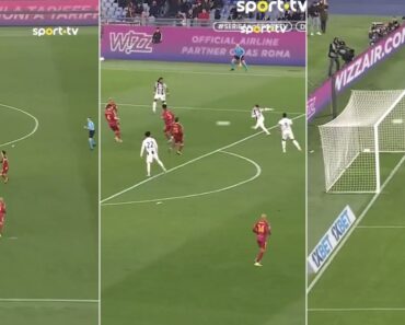O Golo De Francisco Conceição Que Foi Considerado o Melhor Do Ano Da Serie A O Golo De Francisco Conceição Que Foi Considerado o Melhor Do Ano Da Serie A