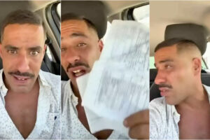 Tiago Grila Diz Estar a Sofrer “Pressão Policial” e Explica Situação Em Vídeo