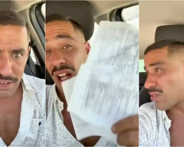 Tiago Grila Diz Estar a Sofrer “Pressão Policial” e Explica Situação Em Vídeo Tiago Grila Diz Estar a Sofrer “Pressão Policial” e Explica Situação Em Vídeo