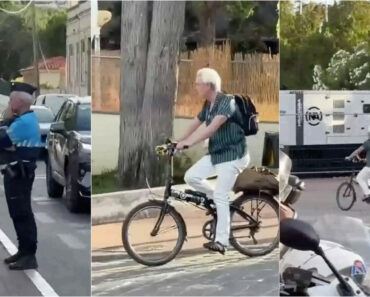 David Byrne Chegou De Bicicleta Ao Concerto Em Cascais e Quase Ninguém Reparou David Byrne Chegou De Bicicleta Ao Concerto Em Cascais e Quase Ninguém Reparou