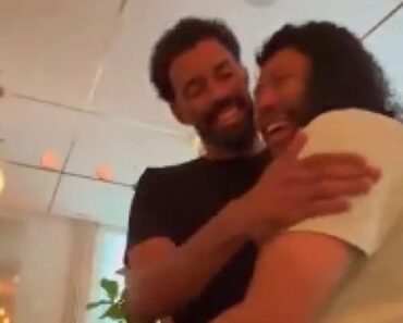 Vozinha é Fenómeno Global e Nem René Higuita Fica Indiferente Vozinha é Fenómeno Global e Nem René Higuita Fica Indiferente