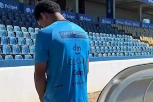 Insólito. Fez o Que Não Devia Junto Do Banco e Pediu Desculpa Desta Forma