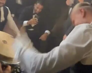 Haaland Comanda “Remada Viking”… Em Pleno Casamento De Donnarumma Haaland Comanda “Remada Viking”… Em Pleno Casamento De Donnarumma