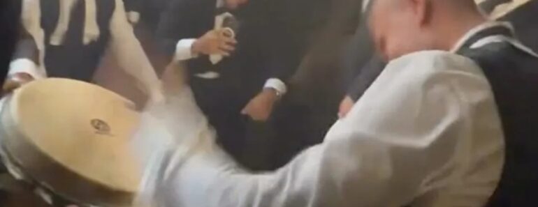 Haaland Comanda “Remada Viking”… Em Pleno Casamento De Donnarumma Haaland Comanda “Remada Viking”… Em Pleno Casamento De Donnarumma