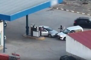 Foragido Detido Em Badajoz: Acumulava Mais De 150 Detenções e 12 Mandados