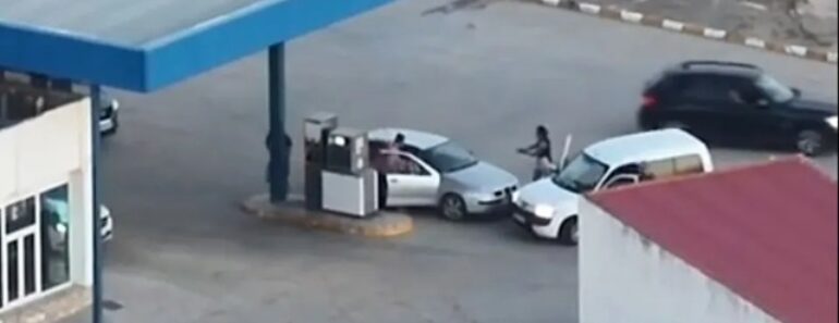 Foragido Detido Em Badajoz: Acumulava Mais De 150 Detenções e 12 Mandados Foragido Detido Em Badajoz: Acumulava Mais De 150 Detenções e 12 Mandados
