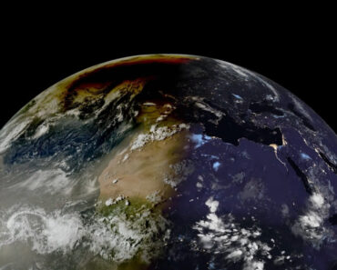 Agência Espacial Europeia Partilha Vídeo Aéreo Do Eclipse Solar Agência Espacial Europeia Partilha Vídeo Aéreo Do Eclipse Solar