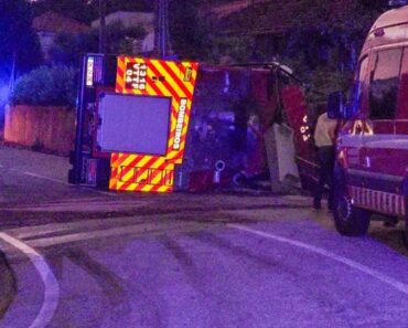 Motociclista Morre Em Acidente Com Camião Dos Bombeiros De Amarante Motociclista Morre Em Acidente Com Camião Dos Bombeiros De Amarante