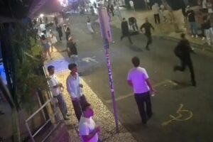 Atropela 16 Após Fuga à GNR e Pede “Desculpa”: Noite De Caos Em Albufeira