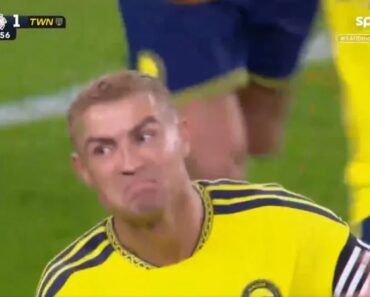 Faltam 22. Cristiano Ronaldo Marca Mais Um Golo e Aproxima-se Dos 1000 Faltam 22. Cristiano Ronaldo Marca Mais Um Golo e Aproxima-se Dos 1000