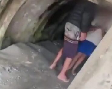 Homem De 53 Anos Detido Por Tentativa De Abuso De Menor Em Praia No Brasil Homem De 53 Anos Detido Por Tentativa De Abuso De Menor Em Praia No Brasil