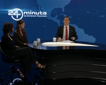 Humorista Sérvio Acusa Empresários Portugueses De Cancelarem o Seu Programa Por Razões Políticas Humorista Sérvio Acusa Empresários Portugueses De Cancelarem o Seu Programa Por Razões Políticas