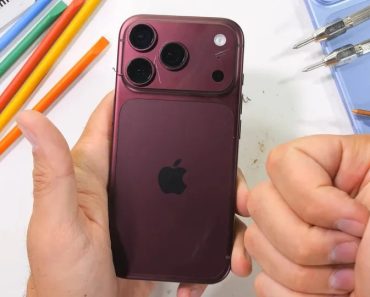 Interessado No iPhone 18 Pro? Veja o Derradeiro Teste De Resistência Interessado No iPhone 18 Pro? Veja o Derradeiro Teste De Resistência