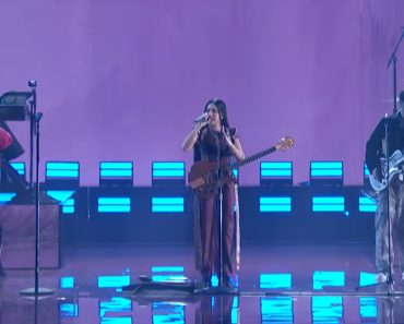 Nene Royal Vence America’s Got Talent e Acaba a Cantar Com Os Linkin Park No Palco Nene Royal Vence America’s Got Talent e Acaba a Cantar Com Os Linkin Park No Palco