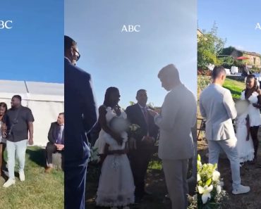 Divulgado Vídeo Do Casamento Em Ourense Que Acabou Em Batalha Campal Divulgado Vídeo Do Casamento Em Ourense Que Acabou Em Batalha Campal