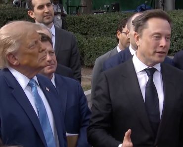 Musk Diz Que IA Vai Criar “Era De Abundância” Onde Todos Terão Os Melhores Cuidados De Saúde Musk Diz Que IA Vai Criar “Era De Abundância” Onde Todos Terão Os Melhores Cuidados De Saúde