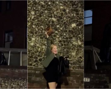 Batman Da Vida Real Persegue Ladrão e Recupera Mala Roubada a Mulher Batman Da Vida Real Persegue Ladrão e Recupera Mala Roubada a Mulher