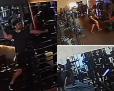 Homem Tem Ataque De Fúria e Destrói Ginásio Após Desentendimento Com Personal Trainer Homem Tem Ataque De Fúria e Destrói Ginásio Após Desentendimento Com Personal Trainer