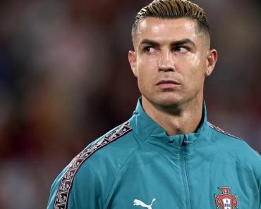 Confirmado Processo Disciplinar a Cristiano Ronaldo Na Seleção Nacional Confirmado Processo Disciplinar a Cristiano Ronaldo Na Seleção Nacional