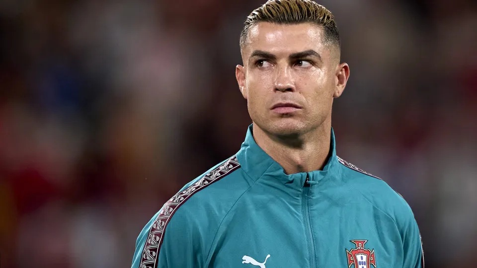 Ronaldo