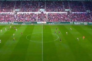 Neuer Comete Erro Inacreditável e Bayern Sofre Golo… Aos 6 Segundos