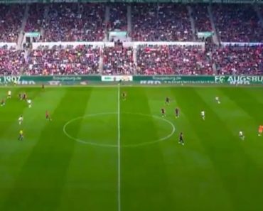 Neuer Comete Erro Inacreditável e Bayern Sofre Golo… Aos 6 Segundos Neuer Comete Erro Inacreditável e Bayern Sofre Golo… Aos 6 Segundos