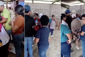 Jovem De 15 Anos Acorda Dentro Do Caixão Durante Funeral Na Guatemala