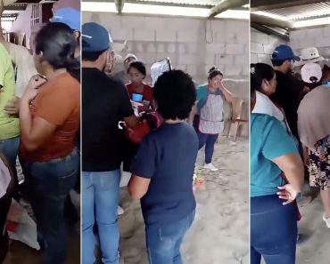 Jovem De 15 Anos Acorda Dentro Do Caixão Durante Funeral Na Guatemala Jovem De 15 Anos Acorda Dentro Do Caixão Durante Funeral Na Guatemala