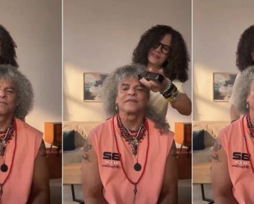 Carlos Valderrama Rapa a Icónica Cabeleira Após Décadas Carlos Valderrama Rapa a Icónica Cabeleira Após Décadas