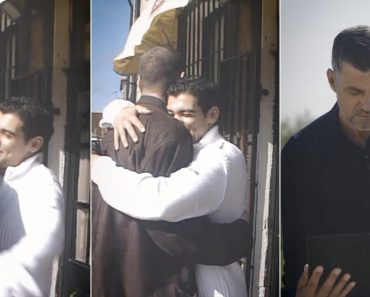 Sérgio Conceição Emociona-se Ao Recordar Jorge Costa No Trailer Do Documentário “Jorge Costa – O Capitão” Sérgio Conceição Emociona-se Ao Recordar Jorge Costa No Trailer Do Documentário “Jorge Costa – O Capitão”