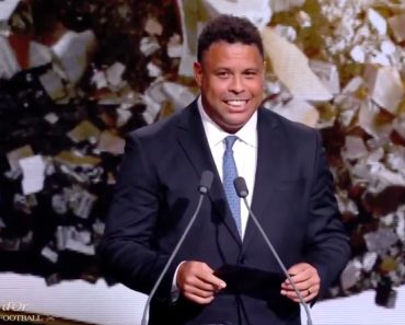 Ronaldo Fenómeno Revela Qual o Jogador Que Pagaria Para Ver Jogar (e é Português) Ronaldo Fenómeno Revela Qual o Jogador Que Pagaria Para Ver Jogar (e é Português)
