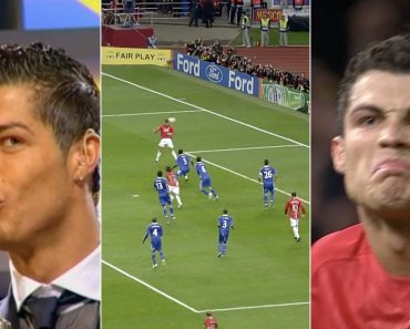 Cristiano Ronaldo Eleito o Maior Vencedor Da Bola De Ouro De Sempre Cristiano Ronaldo Eleito o Maior Vencedor Da Bola De Ouro De Sempre